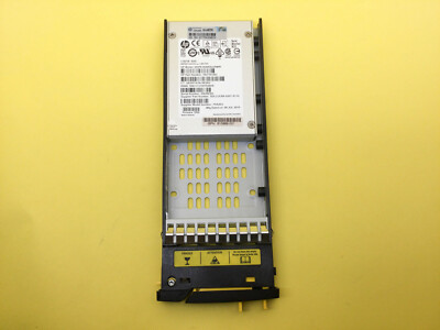 K2P89B HPE 3PAR STORESERV 8000 1.92TB SAS 12Gb/s 2.5IN SSD 810771/P08720/879389