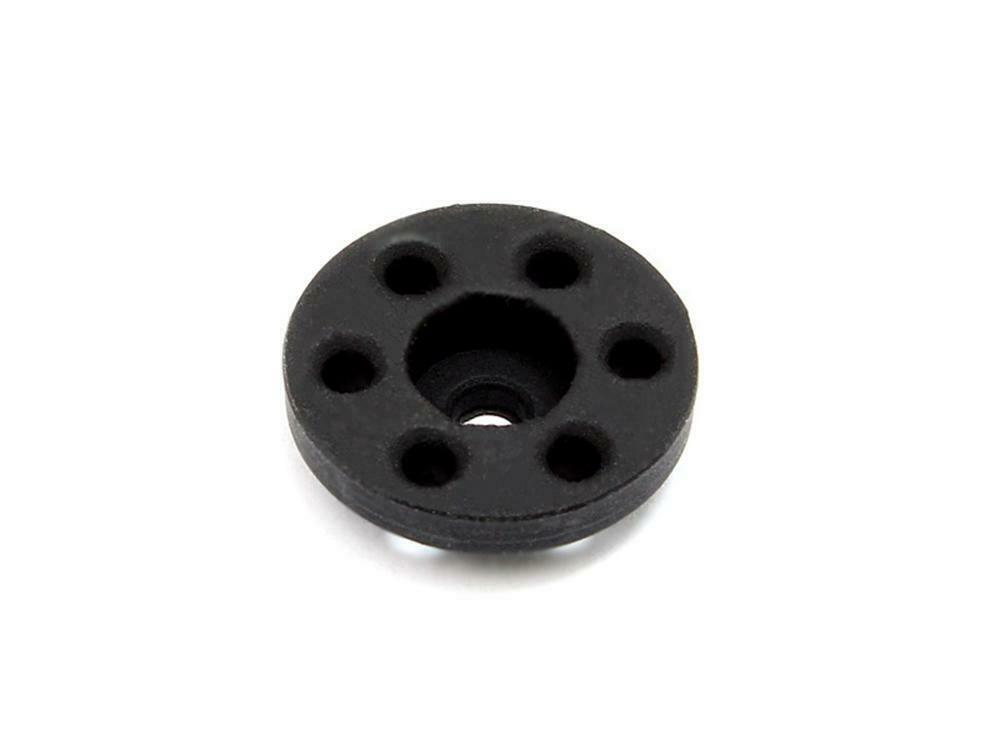 Airsoft Pro Spare Rubber Sorbo Pad For Sniper Rifles Pistons 19.4mm VSR Bar-10