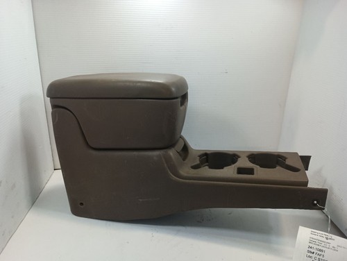 Genuine Toyota Tacoma Center Console Cup Holder Rubber Inserts - Set Of 5, Fits 2001-2004