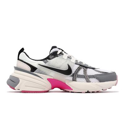 靴 NIKE V2K RUN 23cm Amazon.com | Nike V2K Run Shoes (HJ4497-100, Summit White