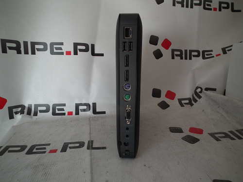 TERMINAL HP T620 32GF/4GB RAM QUAD CORE WIFI, no plastic - Bild 3 von 3