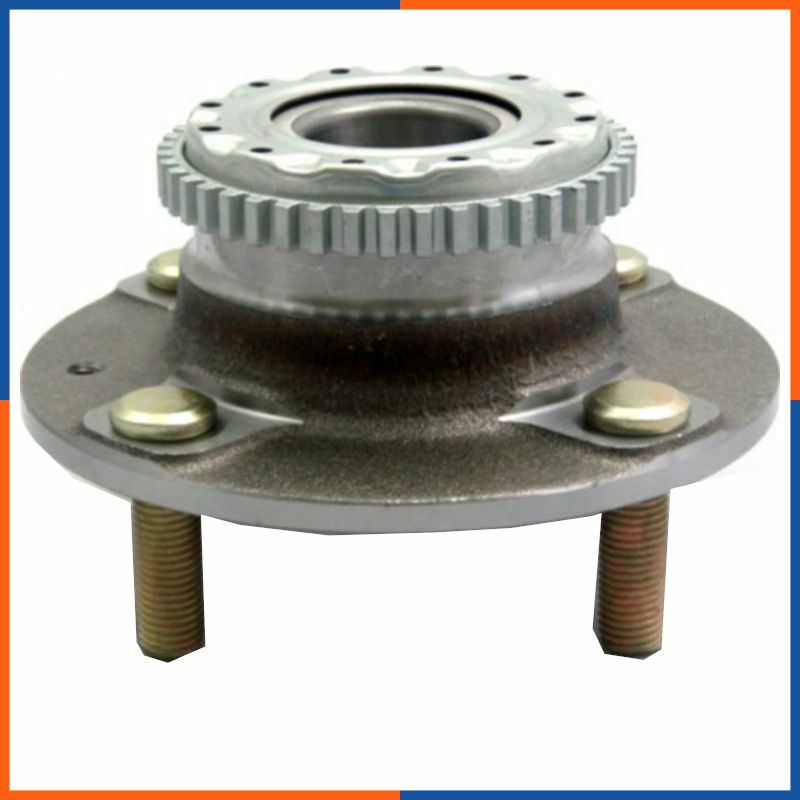 Moyeu de roue arrière pour Hyundai pour éliminer les bruits de roulement 9232008