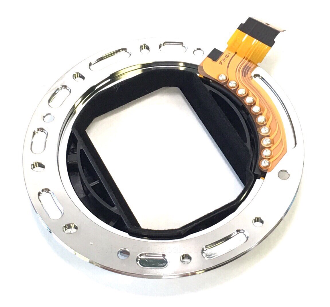 Sony SEL2470GM FE 24-70mm f/2.8 GM Part Replacement Mount