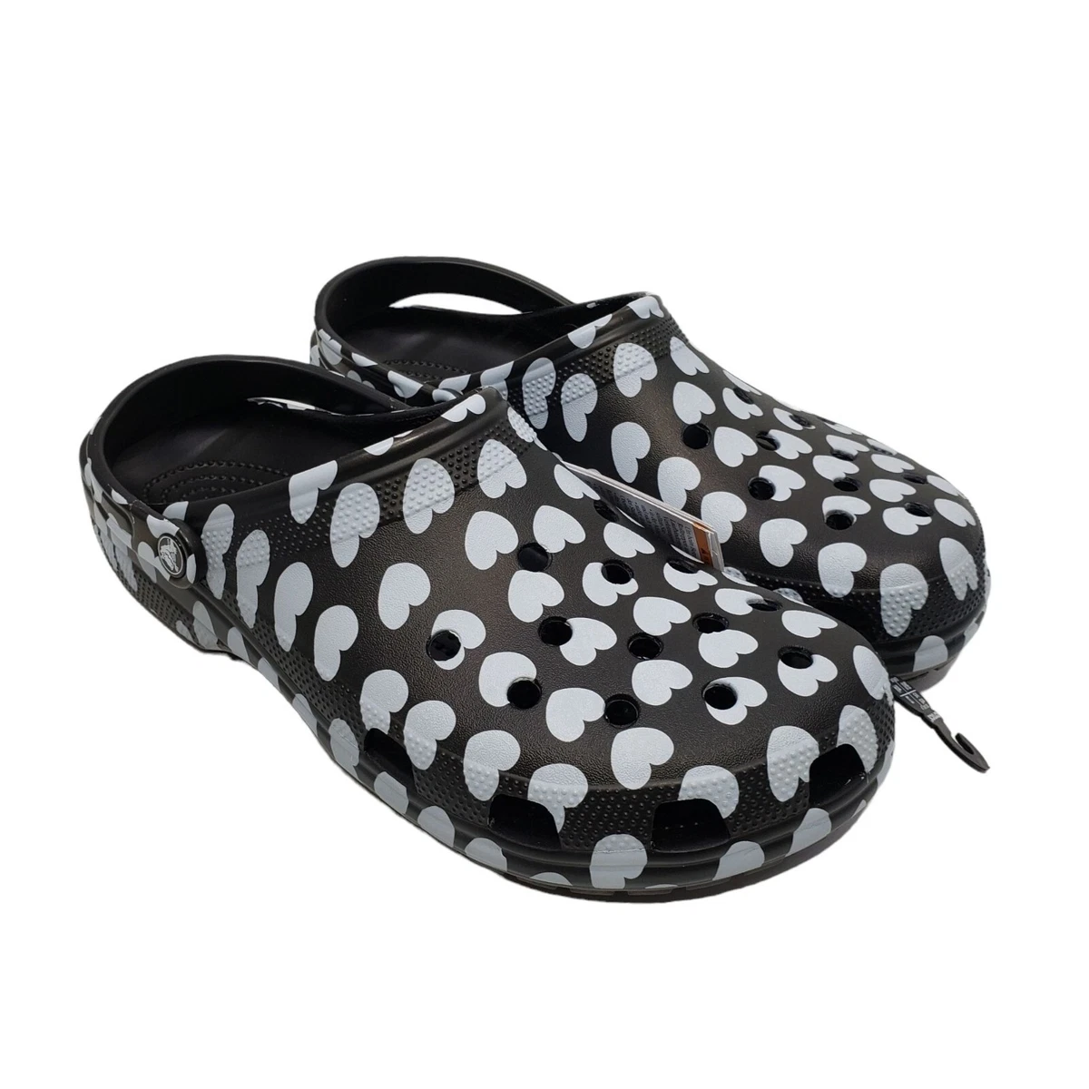 Size 15 crocs shoes sale