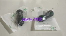 1pcs new seven-star scientific waterproof connector NJW-202-PM