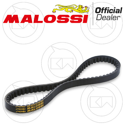 MALOSSI 6118140 CINGHIA DI TRASMISSIONE X SPECIAL BELT MBK BOOSTER