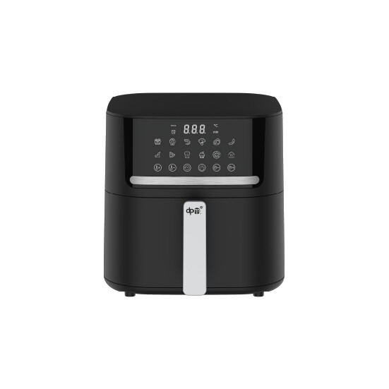FRIGGITRICE AD ARIA DIGITALE 7L ANYA – DPMYJ6503