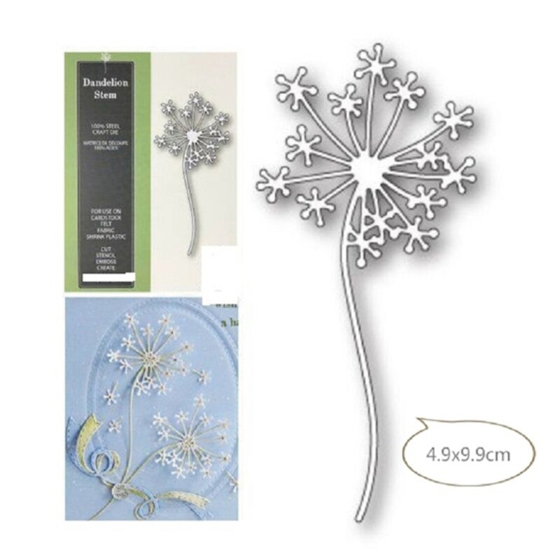 Ahornblatt-Präge-Schablone Aus Metall – Für Kartenbasteln, Scrapbooking, DIY