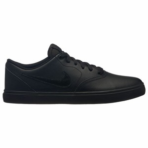 nike stefan janoski black white