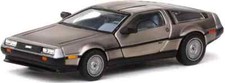 1/43 DELOREAN DMC 12 COUPE 1981 SPEED 24000