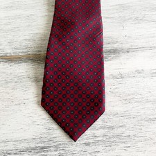 Brittany House London tie