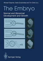 Michael G. Chapman (U. A.) | The Embryo | Taschenbuch | Englisch (2011) | Xi