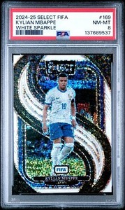 Kylian Mbappé | Signed Photo | Mr Memorabilia