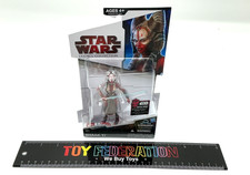 Hasbro Star Wars Legacy Collection BD61 SHAAK TI Action Figure