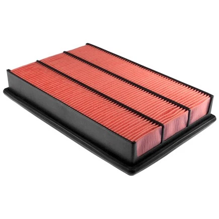 Filtro de aire LX 3222 para MAHLE Foto 4 de 4