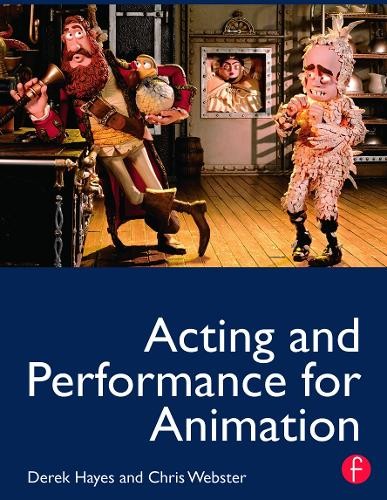 Acting and Performance for Animation - Image 2