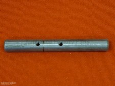 Wolf Electric Range Part # 719287 - Pin, Door Hinge 7/16x3-11/16