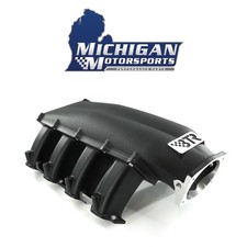 Btr Gen V Trinity Mid-length Intake Manifold - Without Injector Holes - 6.2 Lt1 Btr Gen V Trinity Mid-length Intake Manifold - Without Injector Holes - 6.2 Lt1