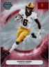 2025 Bowman University Best #70 Kanye Udoh