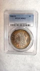 1900 O Morgan Dollar PCGS MS63 UNCIRCULATED BETTER DATE $1 Coin BUY IT NOW!