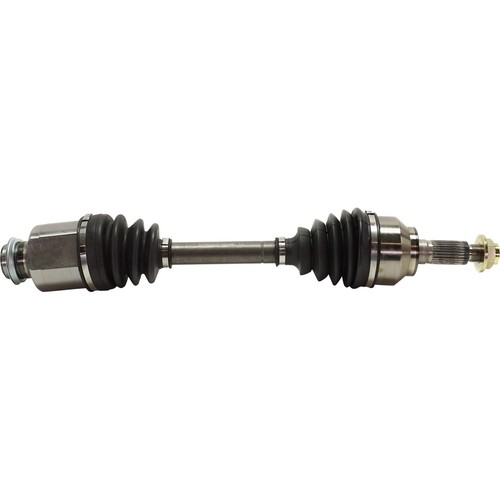 Eje CV para Mazda 5 2006-2007 par de conductor delantero y pasajero transmisión automática - Imagen 8 de 15