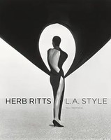 Herb Ritts - L.A Style | .. Martineau | Englisch | Buch | 2012