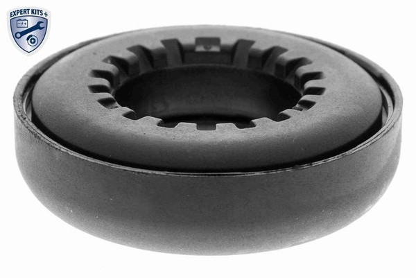 WäLzlager FederbeinstüTzlager Vorne Vaico V10 1405 FüR Audi Ford Seat Skoda-image