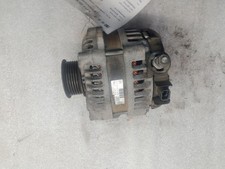 2017 Silverado Truck/Pickup 2500 Alternator Sku#4456978