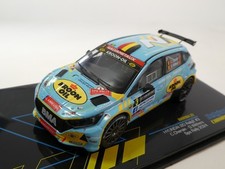 Ixo Hyundai I20 N Rally2 #3 Cherain Spa Rally 2024 1/43 Ram964.22