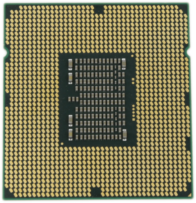 Intel Core i7-980X Extreme Edition 3.33GHz 6C 12T FCLGA1366 TDP 130W 12MB SLBUZ - Bild 2 von 4
