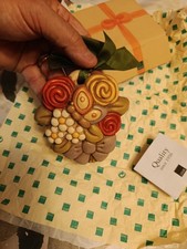 Meravigliosa Formella Piccola Della thun. Fuori produzine