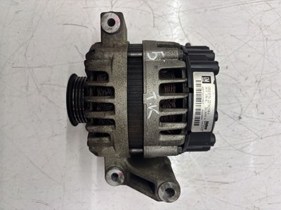 Lichtmaschine Generator Für Chevrolet Malibu 2,4 Benzin LE5 2613695A