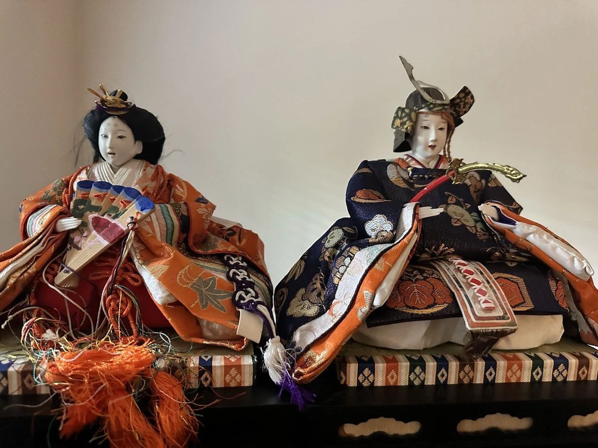 Hina Doll for sale | eBay