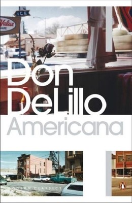 Don DeLillo Americana