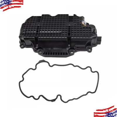 #ad New Lower Engine Oil Pan for INFINITI Q50 16 24 Q60 2017 2022 All Wheel Drive $58.00