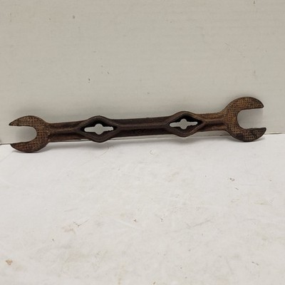VLCHEK Vintage Valve Spring Lifter Wrench V34, Malleable Iron