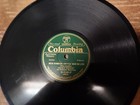 1930 German COL. 78/Columbia 78/Charly Wittong-Vocals w. Orch./Hamburg../E! — photo 1