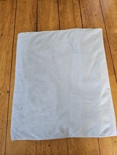 Image of Brand New Gravity® Weighted Blanket Cover -135x200 cm, Space Gray Summer