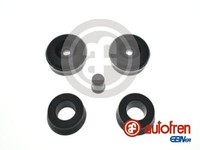 Reparatursatz Radbremszylinder Autofren Seinsa D3439 FüR Mitsubishi 24Mm Pajero