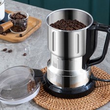 500G Coffee Grinder Electric Spice Grinder Machine Powder Grinder Machine