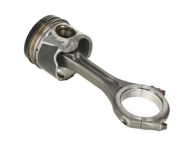 059198401H Pleuel Kolben Piston VW AUDI Seat Skoda DDX DDXB 3.0 TDI 4motion