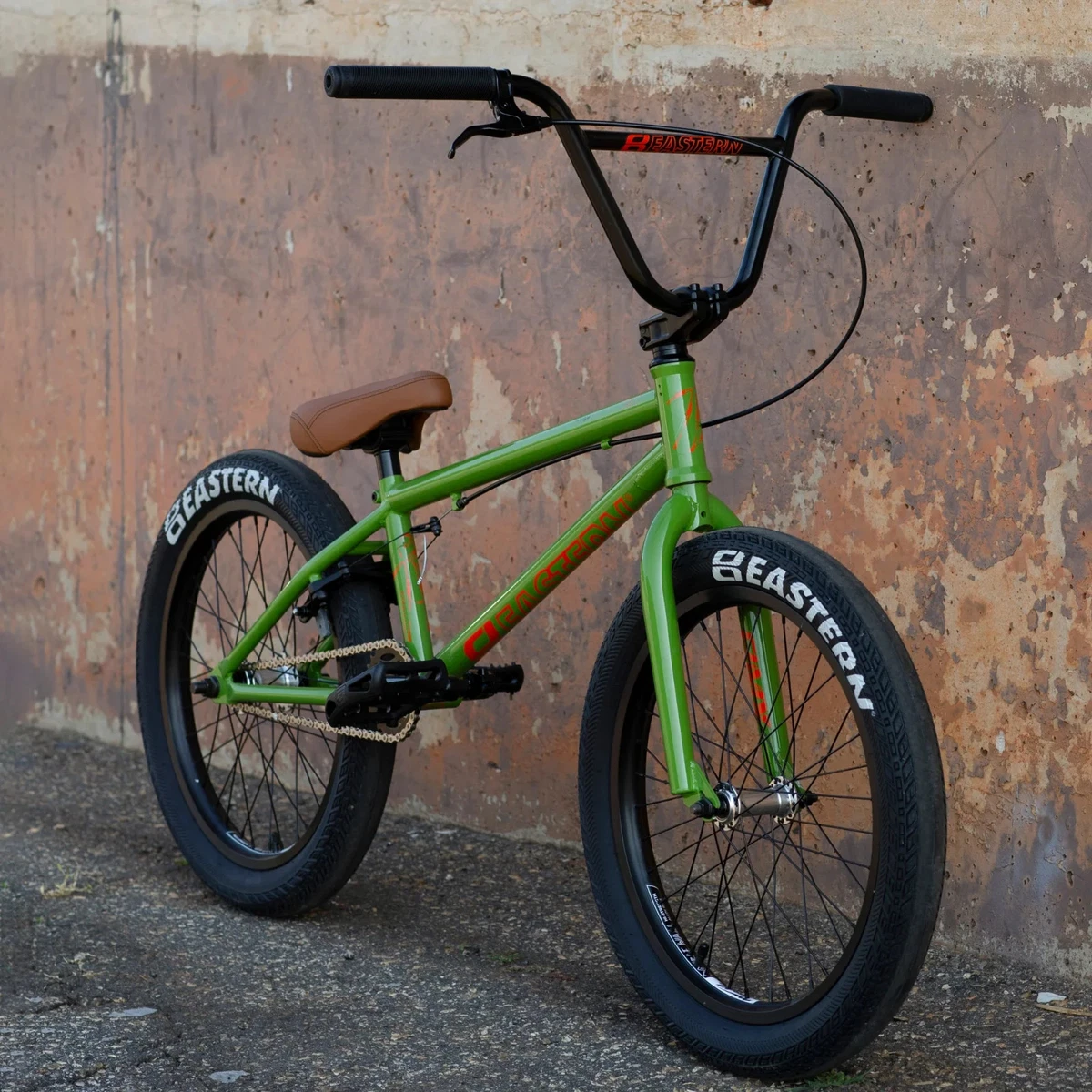 BMX Bike Green 20 In Bikes for sale | eBay