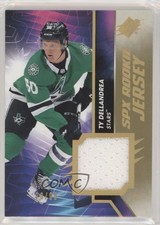 2020-21 SPx Rookie Jersey Gold Spectrum 20/99 Ty Dellandrea #RJ-TD 0j9o