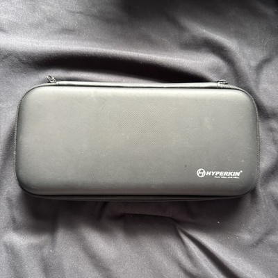 Hyperkin Hard Shell Travel Protective Case for Nintendo Switch - Holds 5 Games