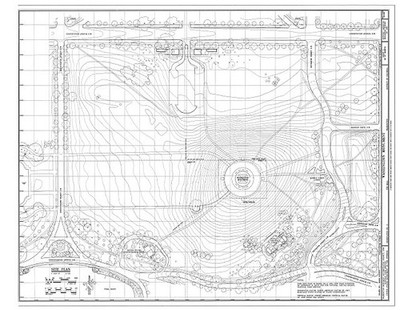 Washington Monument,High Ground,Washington,District of Columbia,DC,HABS,146