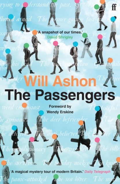 Passengers - Image 2