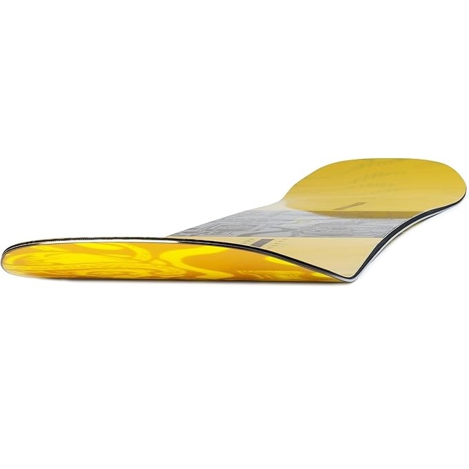 Nidecker Sensor Team Snowboard - New 2025