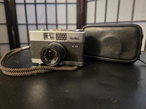 Rollei B35 ジャンク品 Rollei B35 | eBay