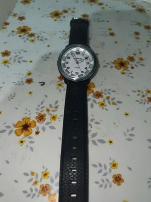 Xonix Sports Watch 100M Water Resistant Men's/Unisex Rubber Strap