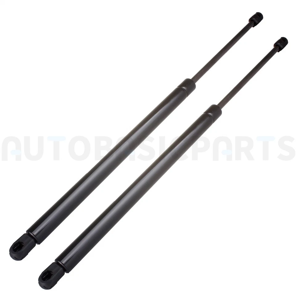 For 1992-2001 Ford Explorer Qty 6 Hood + Window + Tailgate Lift Shocks Supports Foto 2 de 4